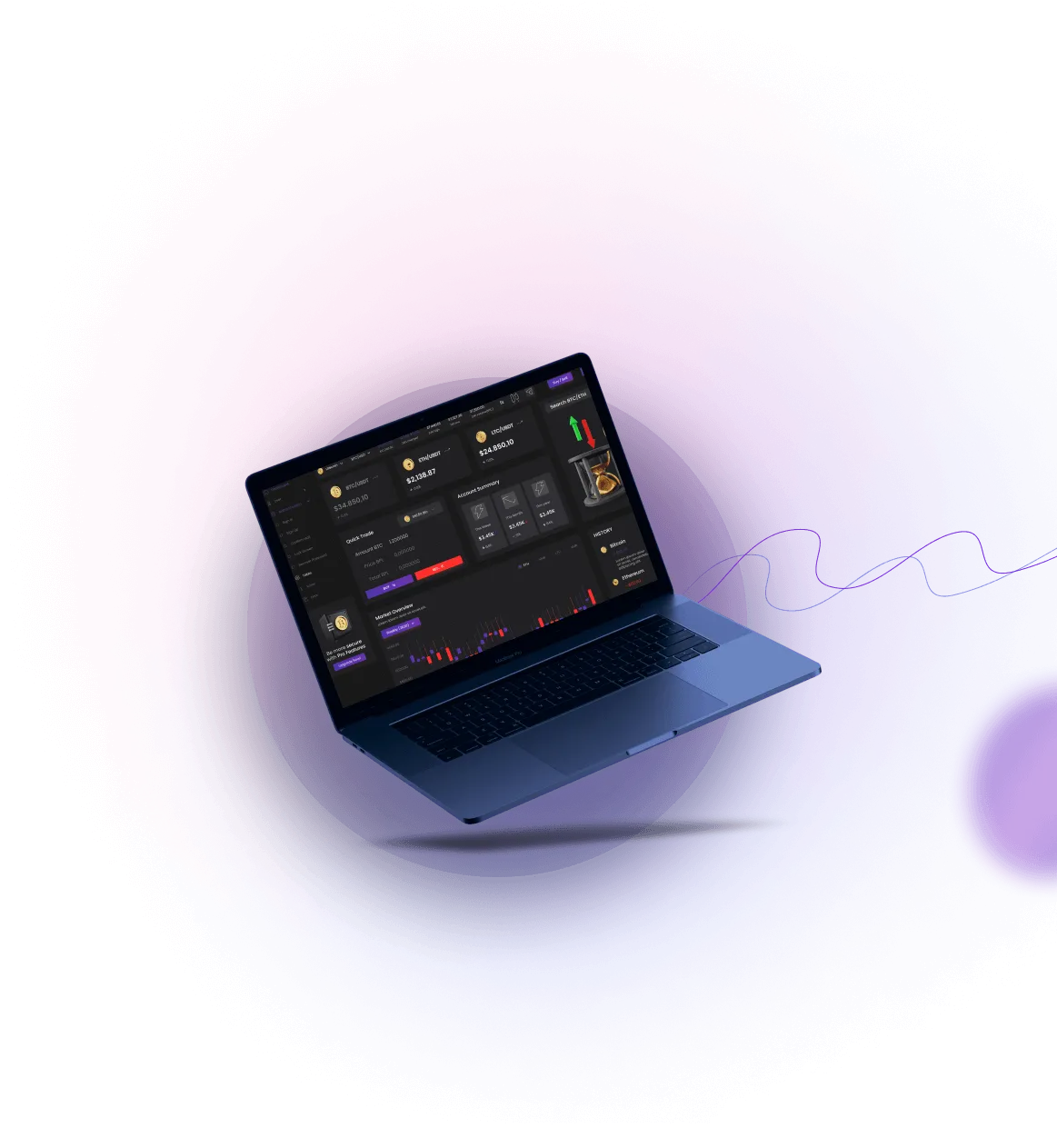 GemForex - Unveiling the GemForex Application