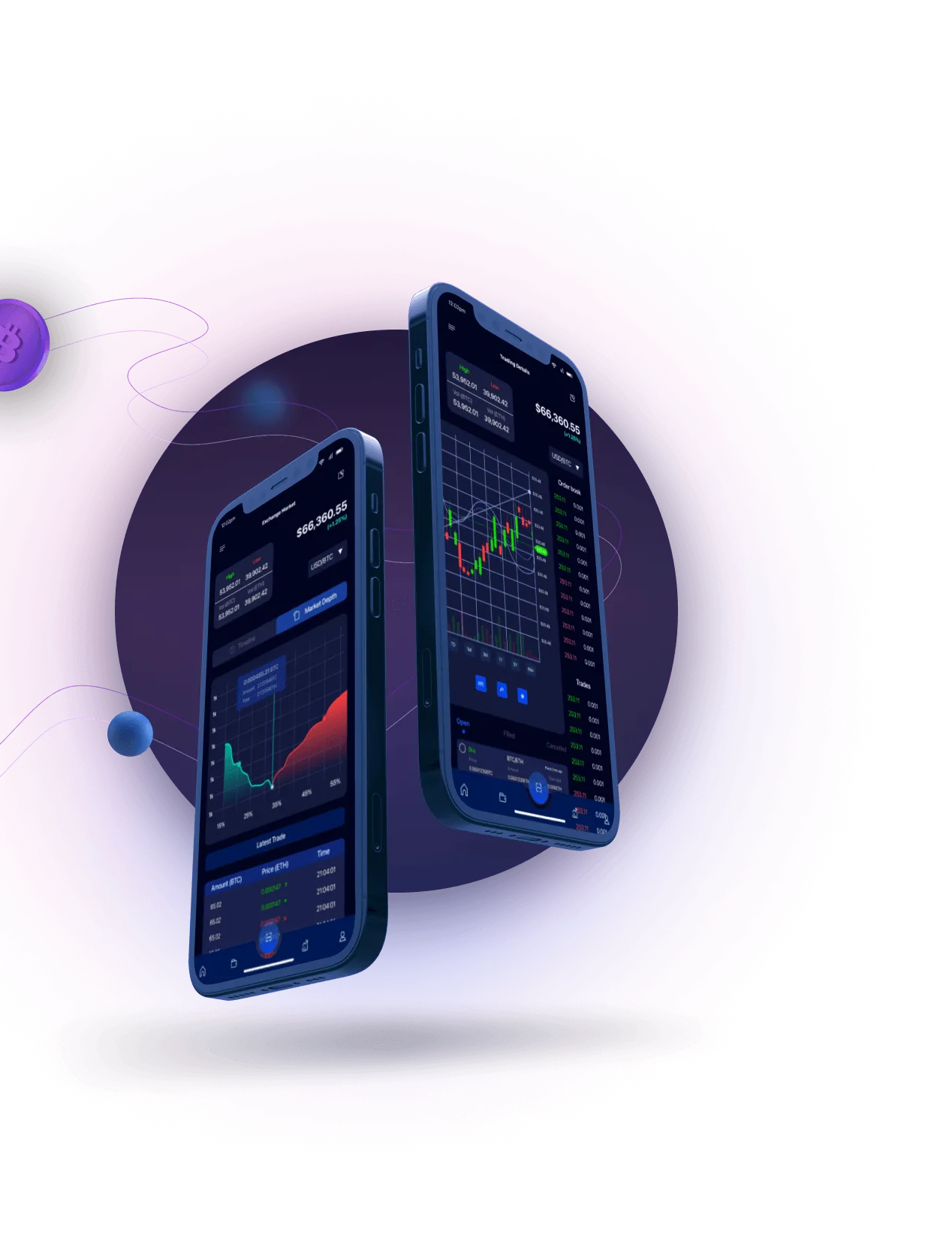 GemForex - STEP 1 - GAIN ENTRY TO DECENTRALIZED FINANCE ON GemForex